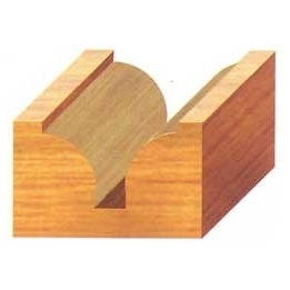 Profilinė freza RV12005