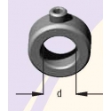 Guolio fiksatorius D-11.5 mm d - 8 mm 