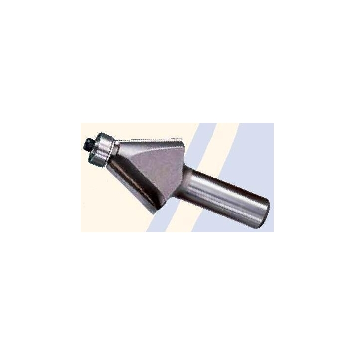 Nuožulos freza 45" SL24505