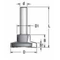 Freza RO45002