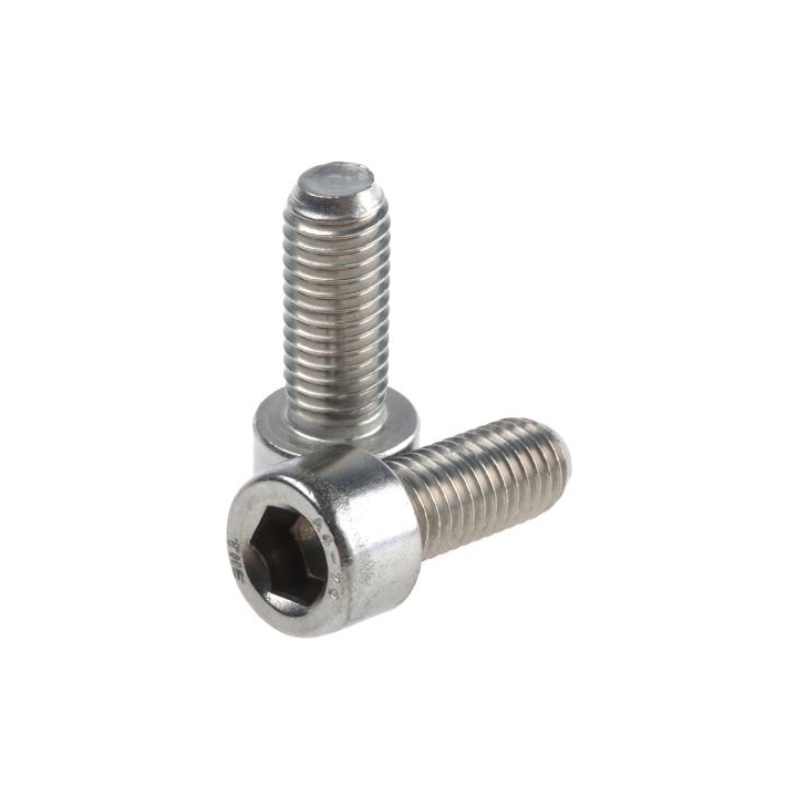 Varžtelis guoliuko tvirtinimui 3x12 mm