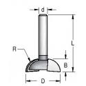 Freza baldinė RO10003