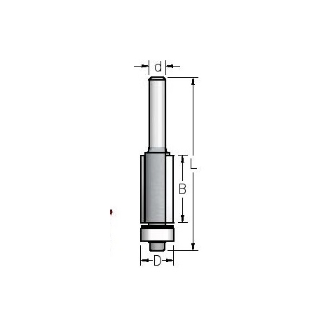 Sulyginimo 9,5 mm F241275