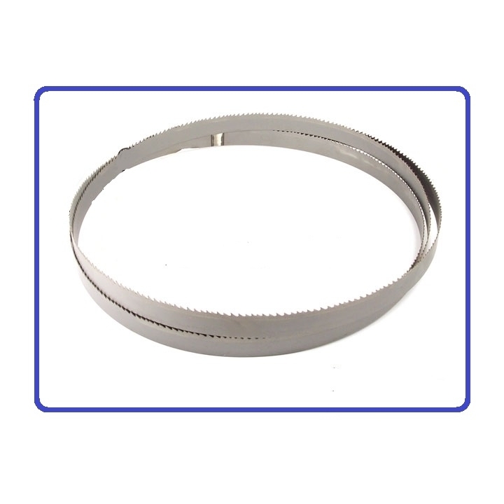 13 x 0,65 mm bimetalinis pjūklas