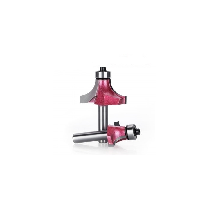 R 11.1" D-5 mm d- 8 mm 