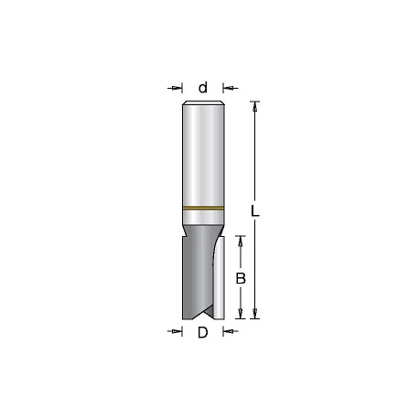 D-12,0 mm B-38 mm L-88 mm d-12 mm Dnamic x 2