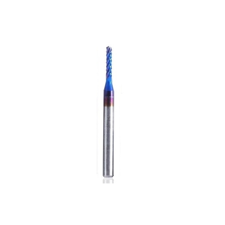 Freza  4x17x45  