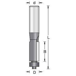 Sulyginimo 9,5 mm F241275