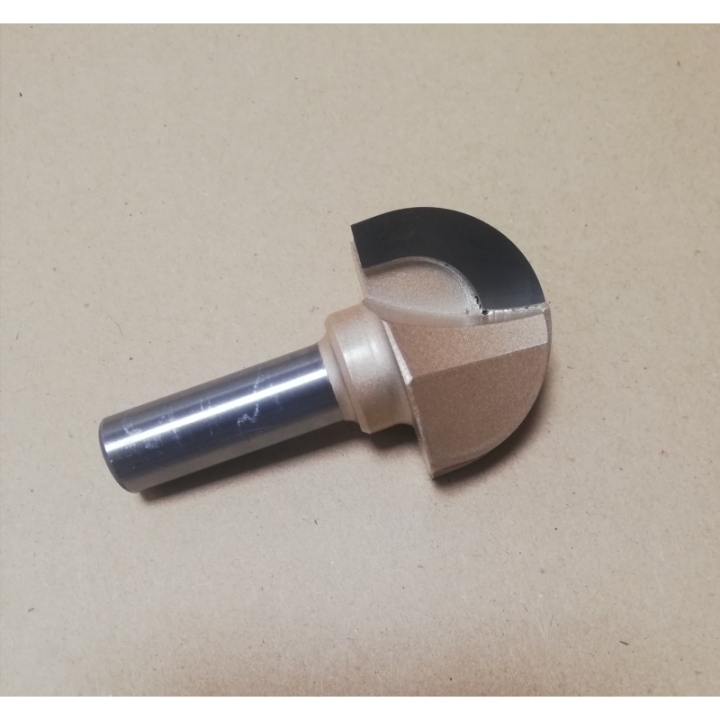 Griovelis  R-25.4 mm