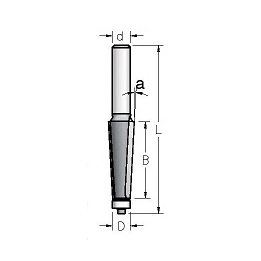3" kampas 