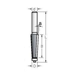 3" kampas 