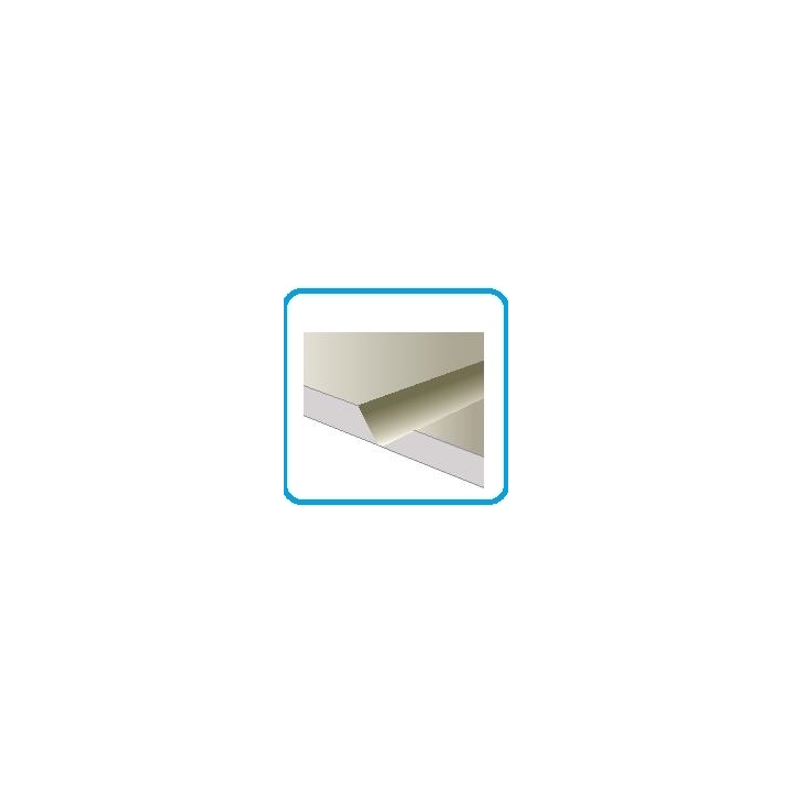 Freza gipskartonio frezavimui  VG90275