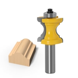 Profilis 8 mm