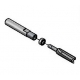 D-8 mm B-19.0 mm d-8 mm 