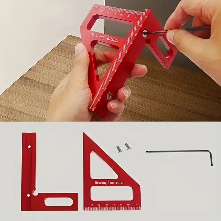 3D kampainis mm