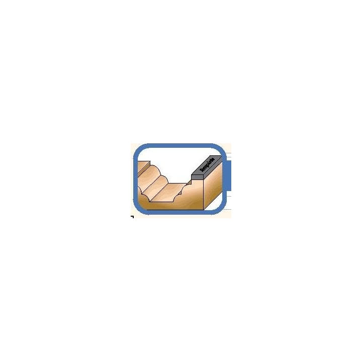 Profiliniam grioveliui su guoliu DL42542