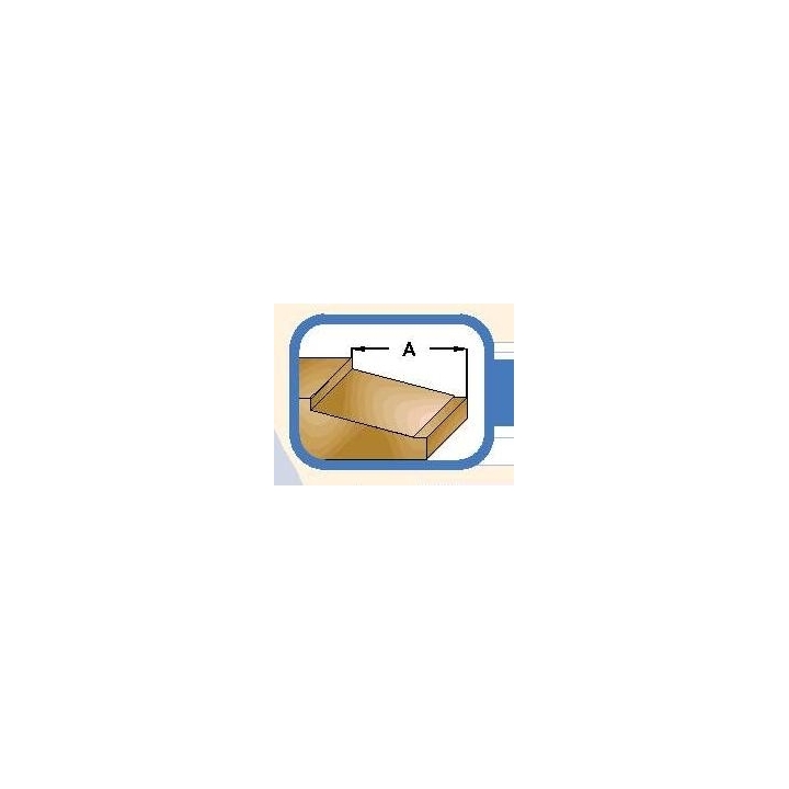 Filingo freza RK 15