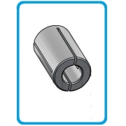 2. KOTELIO ADAPTERIAI  FREZOMS