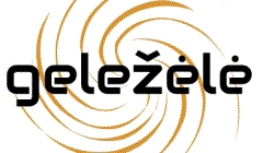 Gelezele.lt
