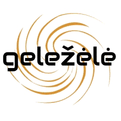 www.gelezele.lt 